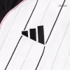 Juventus US Pack Shirt 2025/26 White - Pro Jersey Shop