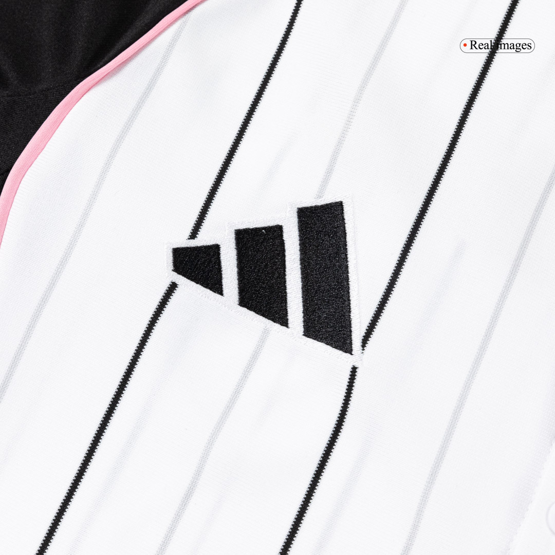 Juventus Soccer Icon Jersey 2025/26 - Pro Jersey Shop