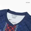 PSG O.DEMBÉLÉ #10 Home Soccer Fan Jersey 2025/26 - Pro Jersey Shop