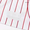 Arsenal US Pack Shirt 2025/26 White - Pro Jersey Shop