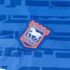 Ipswich Town Home Soccer Jersey Replica 2025/26 - Pro Jersey Shop