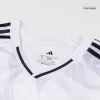 Manchester United Away Soccer Long Sleeves Jersey Replica 2025/26 - Pro Jersey Shop