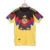 Club America Aguilas Home Soccer Jersey Authentic 2025/26 - Pro Jersey Shop