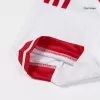Arsenal US Pack Shirt 2025/26 White - Pro Jersey Shop