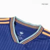 Kids Newcastle United Third Away Soccer Jersey Kit (Jersey+Shorts) 2025/26 - Pro Jersey Shop