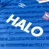 Ipswich Town Home Soccer Jersey Replica 2025/26 - Pro Jersey Shop