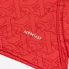 Men's SAKA #7 Arsenal Home Soccer Jersey Shirt 2025/26 - Fan Version - Pro Jersey Shop