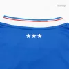 Ipswich Town Home Soccer Jersey Replica 2025/26 - Pro Jersey Shop