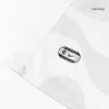 Sporting CP Alternative Soccer Jersey 25/26 White - Pro Jersey Shop