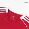 Liverpool KERKEZ #6 Home Soccer Jersey Replica 2025/26 - Pro Jersey Shop
