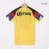 Club America Aguilas Home Soccer Jersey Authentic 2025/26 - Pro Jersey Shop