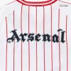 Arsenal US Pack Shirt 2025/26 White - Pro Jersey Shop