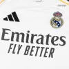 Real Madrid BELLINGHAM #5 Home Soccer Jersey Replica 2025/26 - Pro Jersey Shop