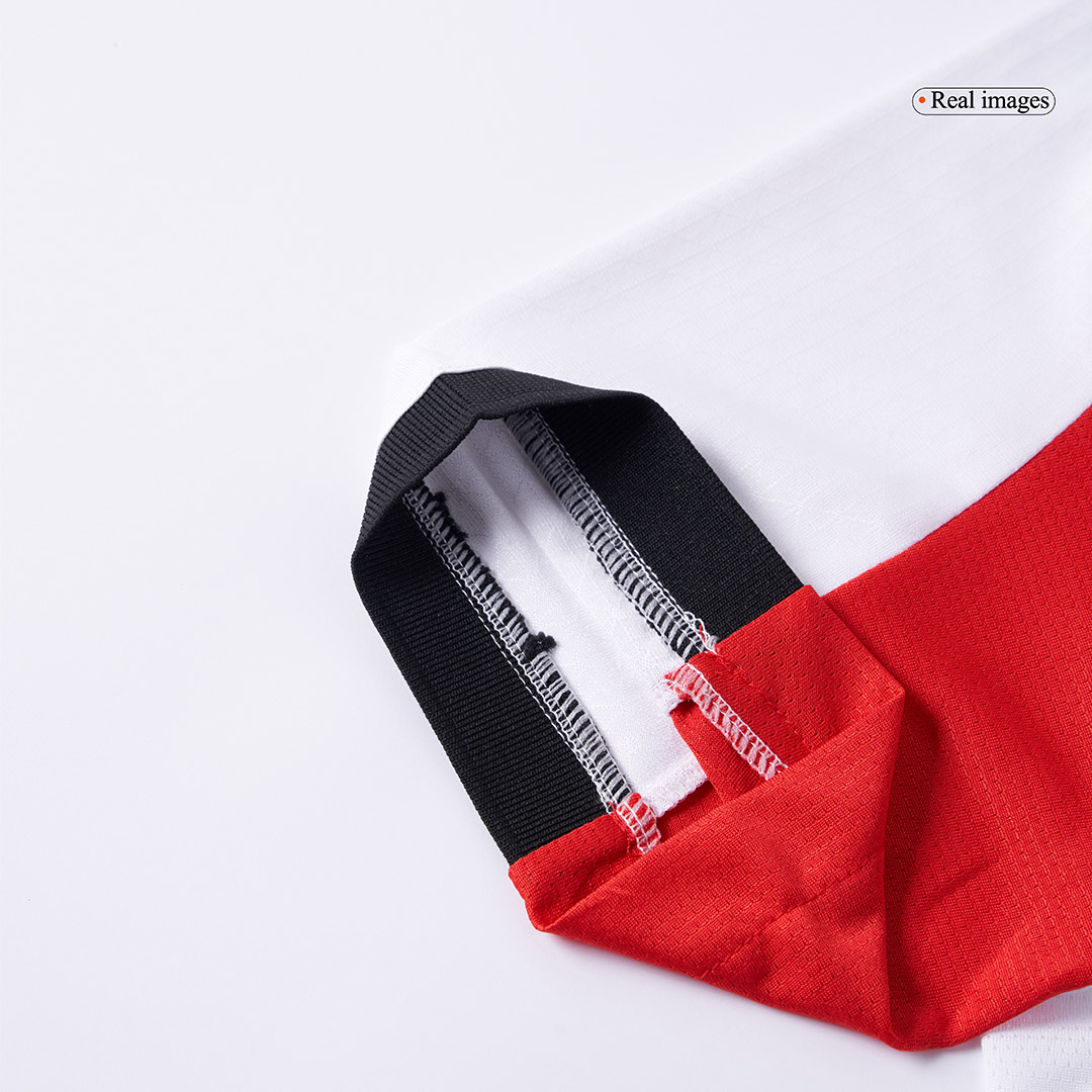 AC Milan Away Soccer Jersey Authentic 2025/26 - Pro Jersey Shop