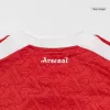 Men's ØDEGAARD #8 Arsenal Home Soccer Jersey Shirt 2025/26 - Fan Version - Pro Jersey Shop