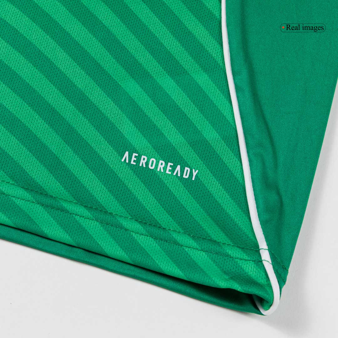 Newcastle United Away Soccer Fan Jersey 2025/26 - Pro Jersey Shop