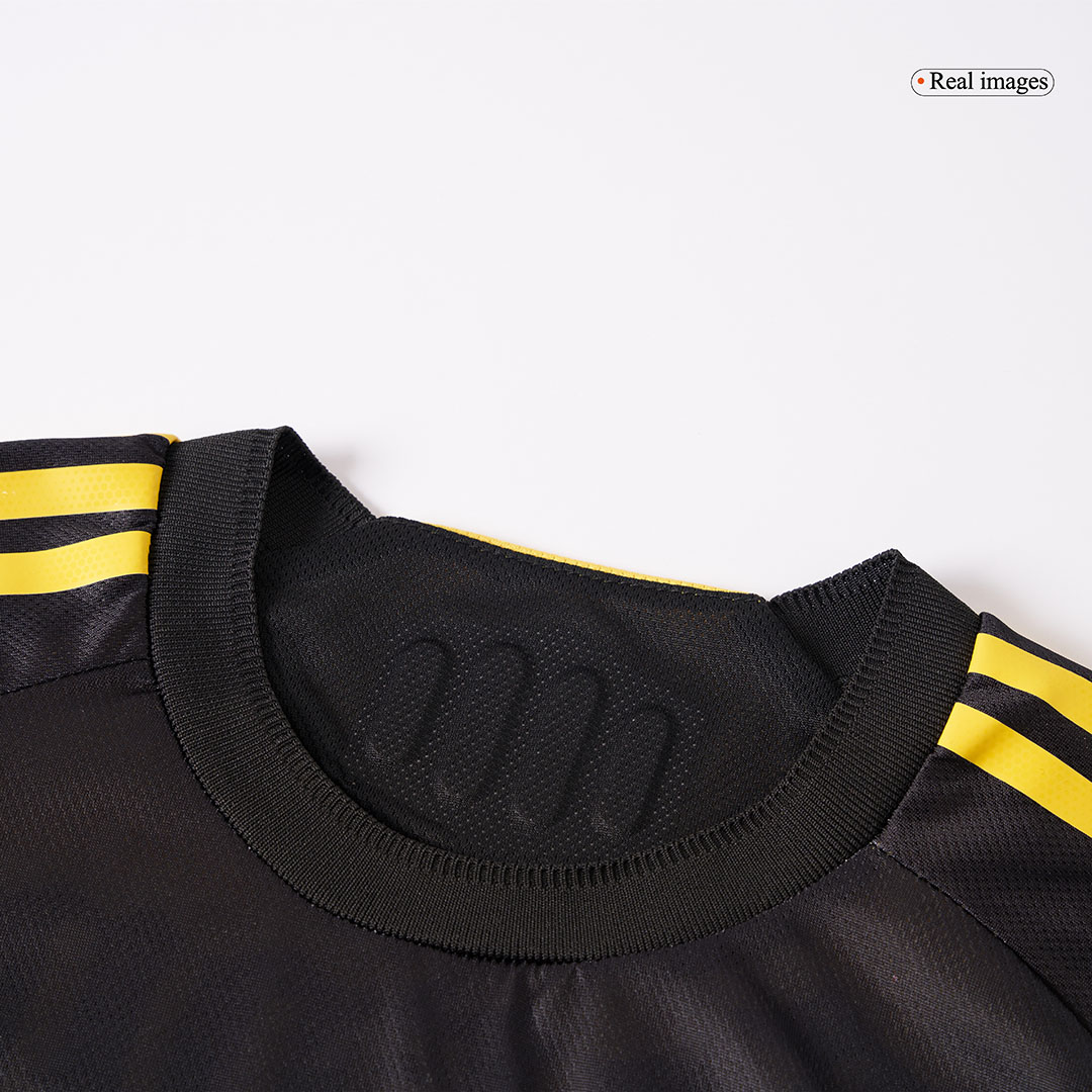 Club America Aguilas Home Soccer Jersey Authentic 2025/26 - Pro Jersey Shop