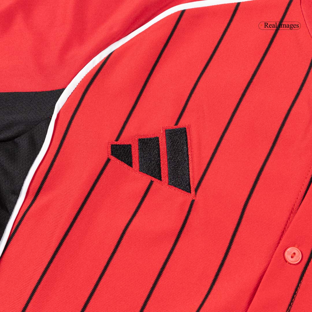 Manchester United Soccer Fan Jersey 2025/26 - Pro Jersey Shop