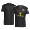 Manchester United Third Away Soccer Jersey Replica 2025/26 - Pro Jersey Shop