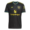 Manchester United Third Away Soccer Jersey Replica 2025/26 - Pro Jersey Shop