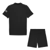 Manchester City Away Soccer Jersey Kit Replica 2025/26 - Pro Jersey Shop