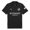 Manchester City Away Soccer Jersey Replica 2025/26 - Pro Jersey Shop