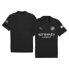 Manchester City Away Soccer Jersey Replica 2025/26 - Pro Jersey Shop