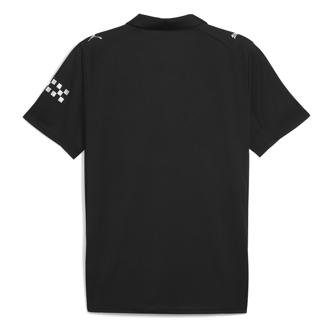 Manchester City Away Soccer Fan Jersey 2025/26 - Pro Jersey Shop