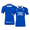 Glasgow Rangers Home Soccer Jersey Replica 2025/26 - Pro Jersey Shop