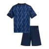 Kids Arsenal Away Soccer Jersey Kit 2025/26 - Pro Jersey Shop