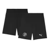 Manchester City Away Soccer Shorts 2025/26 - Pro Jersey Shop