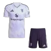 Manchester United Away Soccer Jersey Kit Replica 2025/26 - Pro Jersey Shop