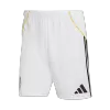 Real Madrid Home Soccer Kit (Jersey+Shorts) Replica 2025/26 - Pro Jersey Shop