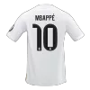 Real Madrid MBAPPÉ #10 Home Soccer Jersey Replica 2025/26 - Pro Jersey Shop