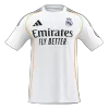 Real Madrid Home Soccer Jersey Replica 2025/26 - Pro Jersey Shop
