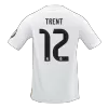 Real Madrid TRENT #12 Home Soccer Jersey Replica 2025/26 - Pro Jersey Shop