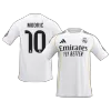 Real Madrid MODRIĆ #10 Home Soccer Jersey Replica 2025/26 - Pro Jersey Shop