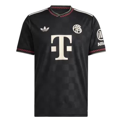 Bayern Munich Third Away Soccer Jersey Replica 2025/26 - Pro Jersey Shop