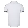 Fulham Home Soccer Jersey Replica 2025/26 - Pro Jersey Shop