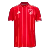 Nottingham Forest Home Soccer Jersey Replica 2025/26 - Pro Jersey Shop