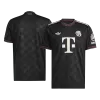 Bayern Munich Third Away Soccer Jersey Replica 2025/26 - Pro Jersey Shop