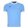 Lazio Home Soccer Jersey Replica 2025/26 - Pro Jersey Shop