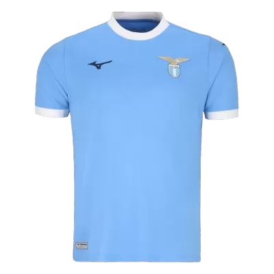 Lazio Home Soccer Jersey Replica 2025/26 - Pro Jersey Shop