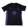Barcelona x Kobe Bryant Pre-Match Training Soccer Jersey 25/26 Black - Pro Jersey Shop