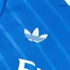 Real Madrid Third Away Soccer Long Sleeves Jersey Replica 2025/26 - Pro Jersey Shop