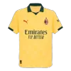 AC Milan Third Away Soccer Jersey Authentic 2025/26 - Pro Jersey Shop