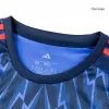 Kids Arsenal Away Soccer Jersey Kit 2025/26 - Pro Jersey Shop