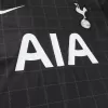 Kids Tottenham Hotspur Away Soccer Jersey Kit 2025/26 - Pro Jersey Shop