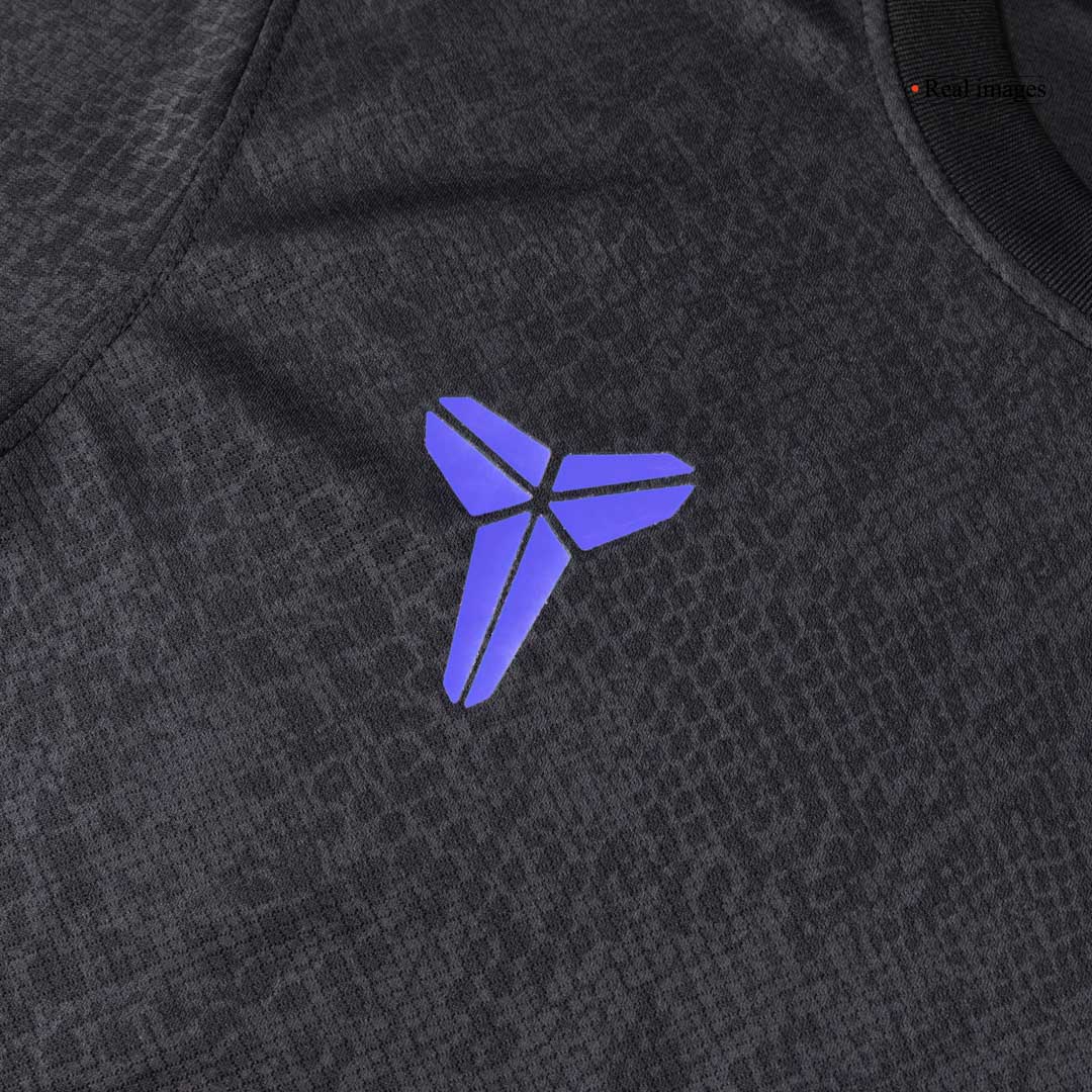 Barcelona x Kobe Bryant Pre-Match Training Jersey 25/26 - Pro Jersey Shop