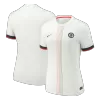 Women Chelsea Away Soccer Jersey 2025/26 - Pro Jersey Shop
